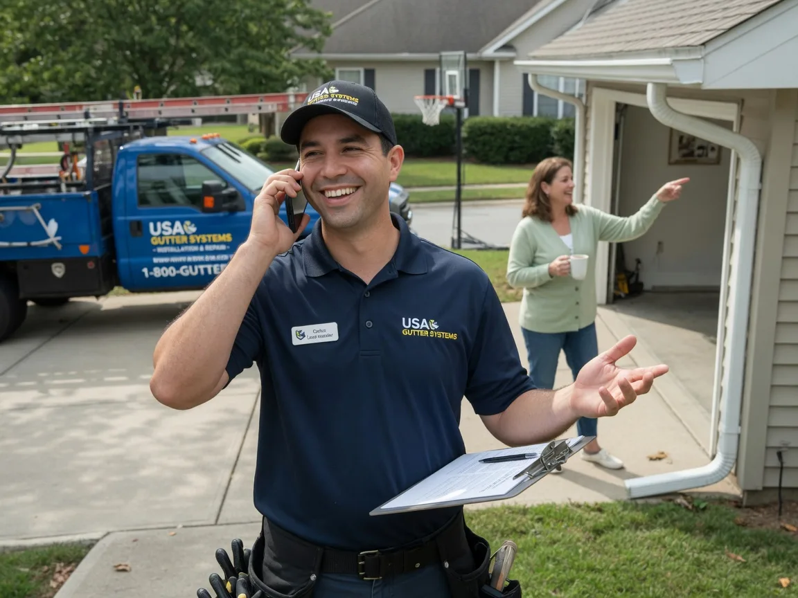 Gutter Installation Colliers, WV FAQs